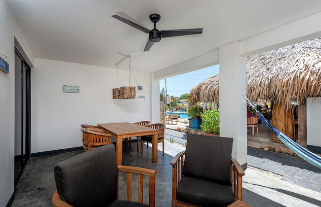 Bloozz resort Bonaire - Photo 53