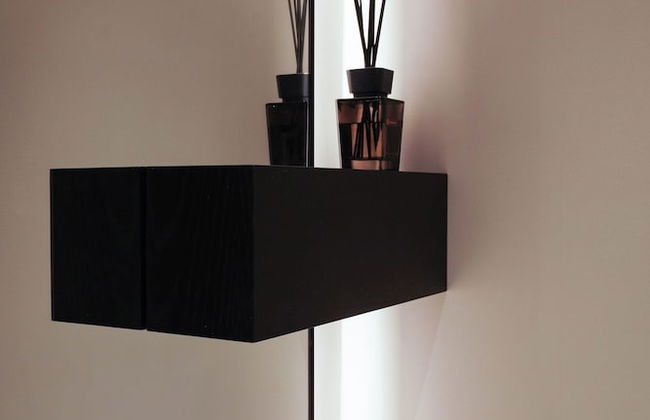 Lusso Hometels J One - Foto 27