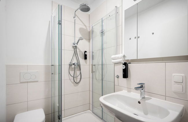 Servus Apartments by Homaris - Photo 44