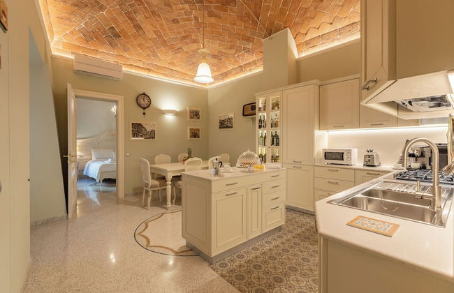 Charming Apartment Cartoni - Photo 16