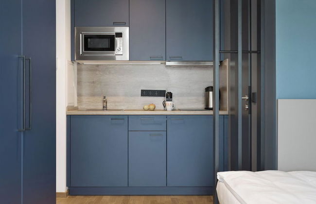 Brera Serviced Apartments Singen - Foto 49