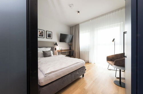 Photo 26 - Brera Serviced Apartments Singen