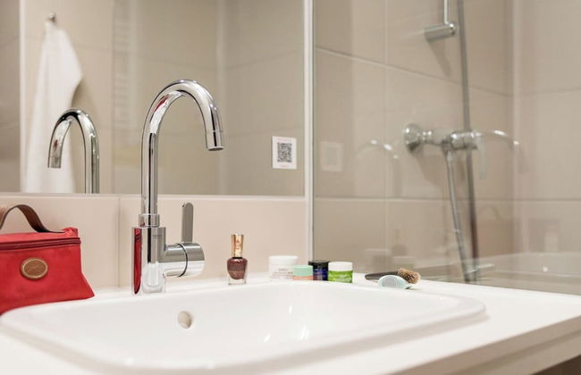 Brera Serviced Apartments Singen - Foto 63