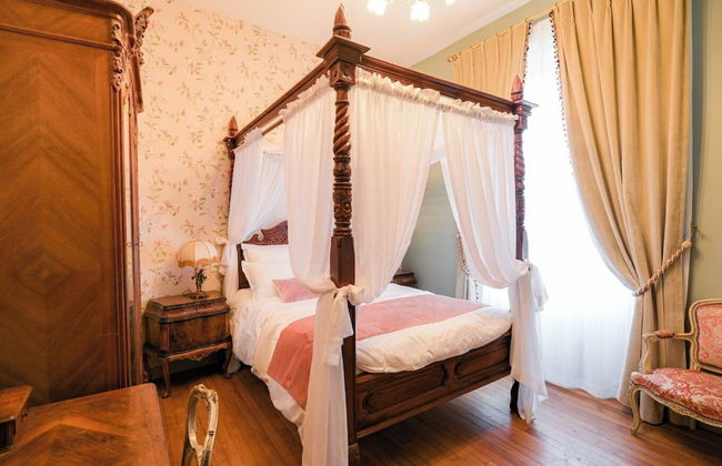 Le Petit Château De Barbizon - Foto 22