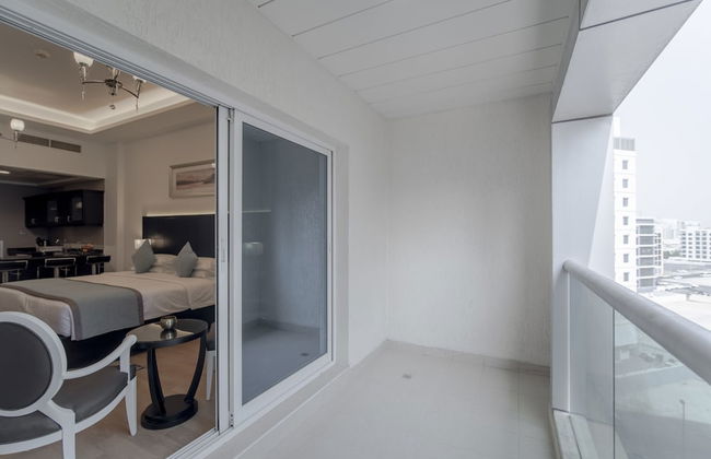 Rose Garden Hotel Apartments Barsha - Foto 30