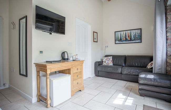 Gofan - 1 Bedroom Studio - St Ishmael's - Foto 10