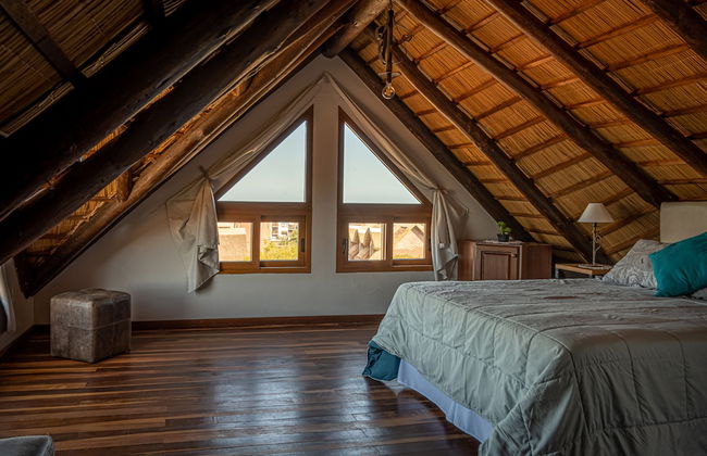 Muelles del Diablo Tranquilo - Photo 19