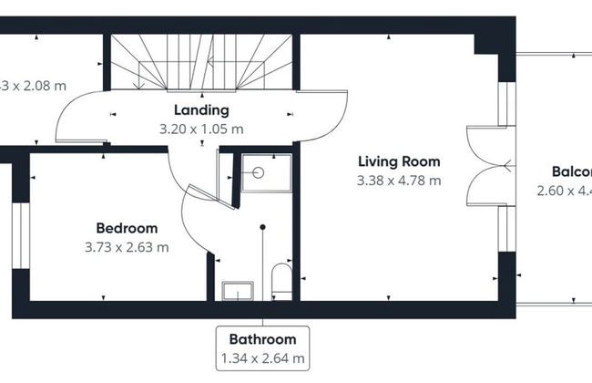 Host Stay Aidan Gardens - Foto 20