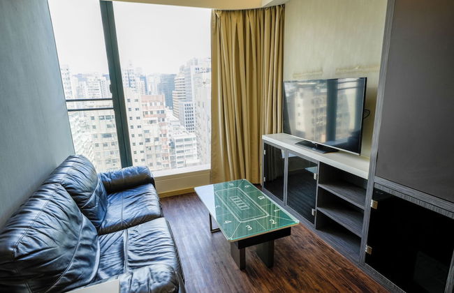 Epoch Hotel - Foto 16