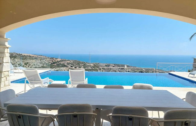 Aphrodite Hills Rentals – Elite Villas - Foto 14