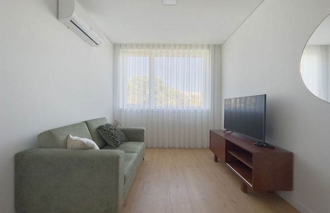 Vibrant Porto Apartments-Campo 24 - Foto 74