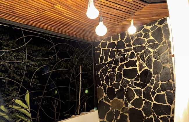 Ecofuratena Glamping - Foto 42
