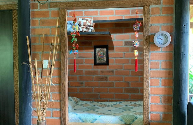 Rancheria Loft Chalets - Foto 30