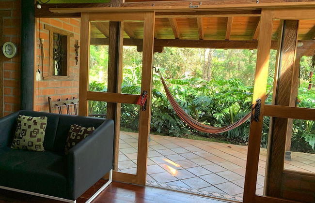 Rancheria Loft Chalets - Foto 24
