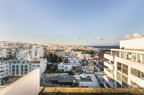 Photo 9 - Appartement 1 Chambre avec vue sur mer