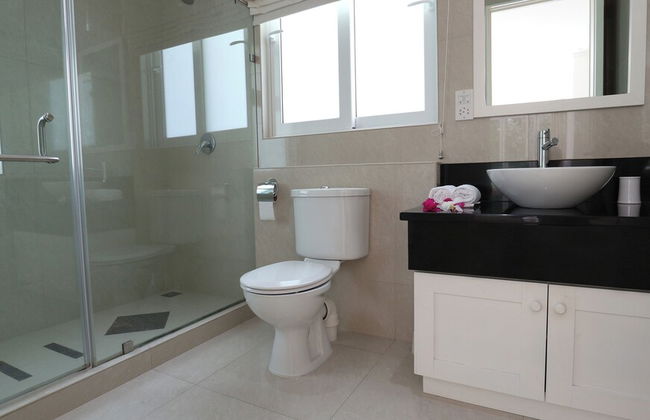 Las Brísas Villa - Chateau Elysium - Foto 16