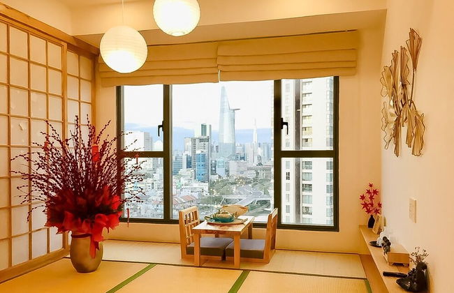 Summerset Apartment - RiverGate Residence - Foto 75