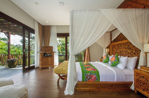 Photo 20 - Villa Lembah Damai by Pramana Villas