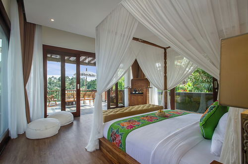 Photo 21 - Villa Lembah Damai by Pramana Villas