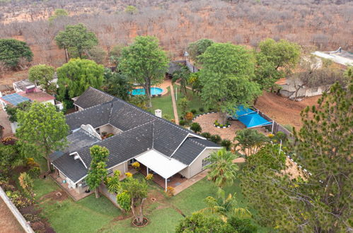Foto 23 - Zambezi Family Lodge