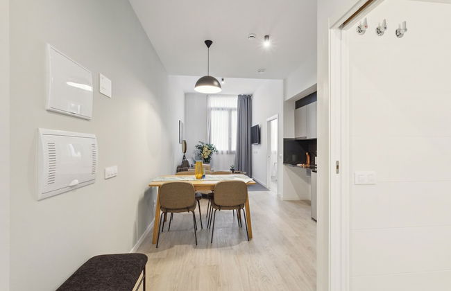 Limehome Valencia Calle de Cadiz - Foto 53