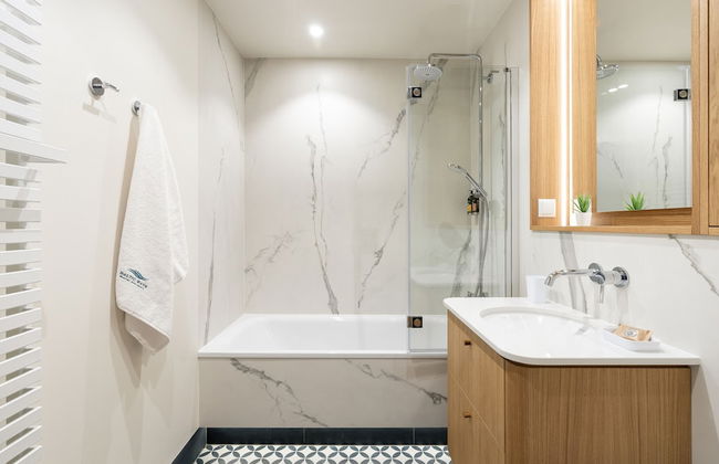 Baltic Wave Boutique Apartments - Foto 60