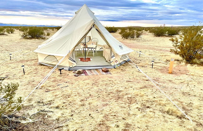 Beysicair Tents & Campground - Foto 75