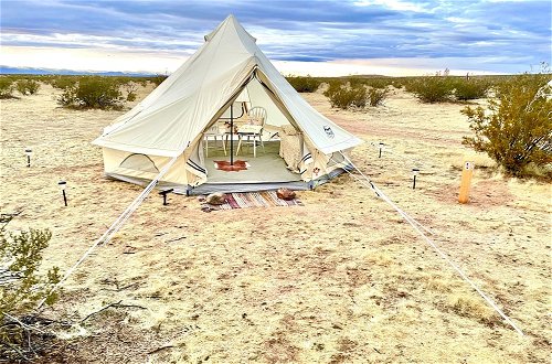 Foto 75 - Beysicair Tents & Campground
