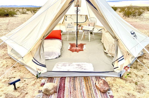 Foto 70 - Beysicair Tents & Campground