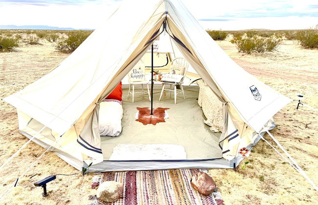 Beysicair Tents & Campground - Foto 74