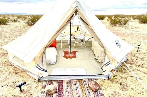 Foto 74 - Beysicair Tents & Campground