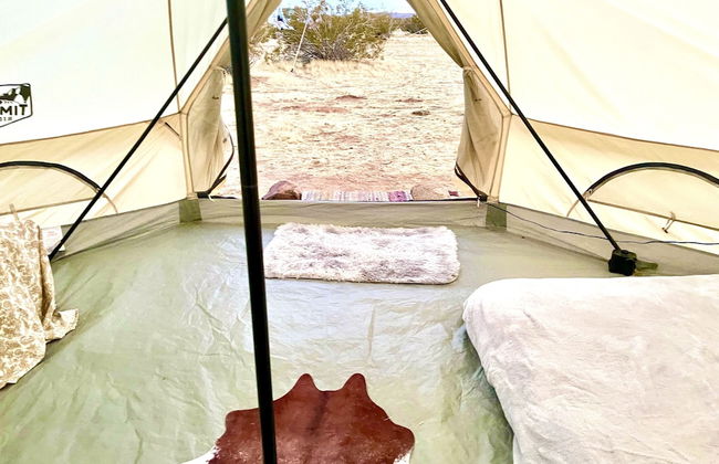 Beysicair Tents & Campground - Foto 66