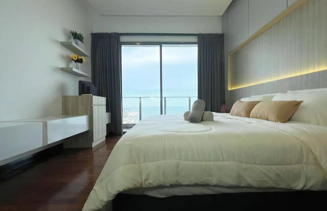 Attic Home Melaka Silverscape Residence - Foto 78