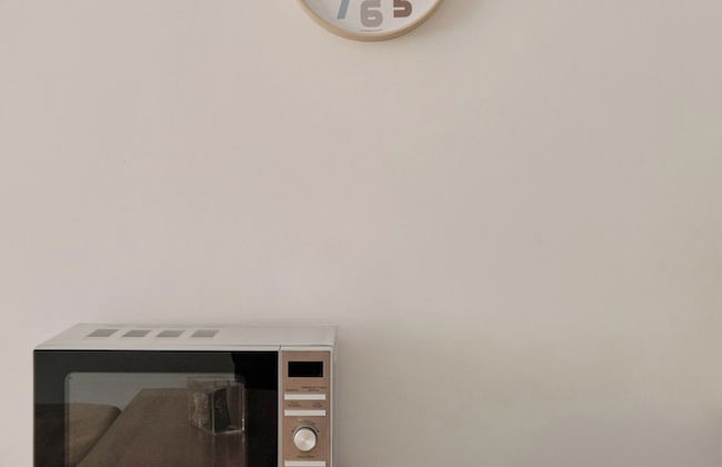 Seven City Apartments - Foto 24