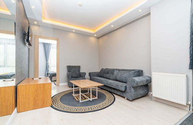 COMFORT INN SUITE - Foto 13