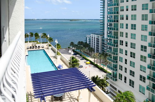 Foto 43 - Amazing Condo Brickell W Ocean-Pool View