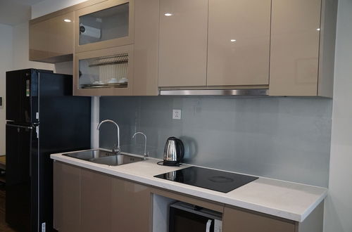 Photo 12 - Aspaces Serviced Apartments