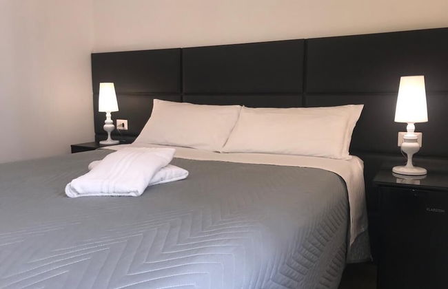 Motta Palace Apartments and Rooms - Foto 5
