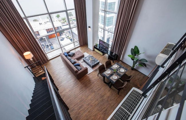 Maritime Suites by The Only Bnb - Foto 29
