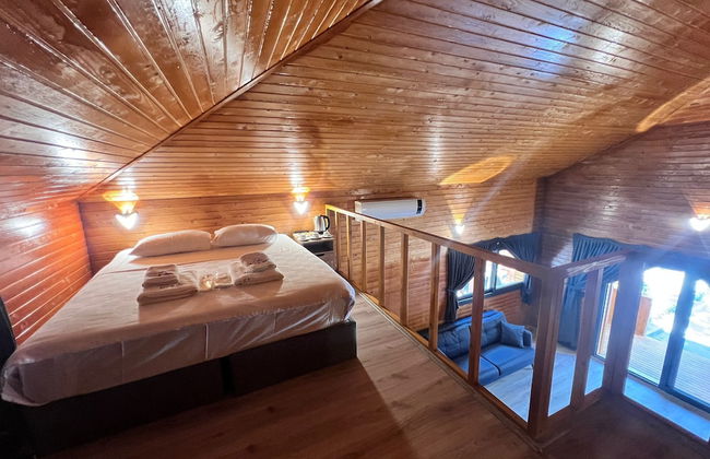 Welllife Hotels & Restaurant - Foto 5