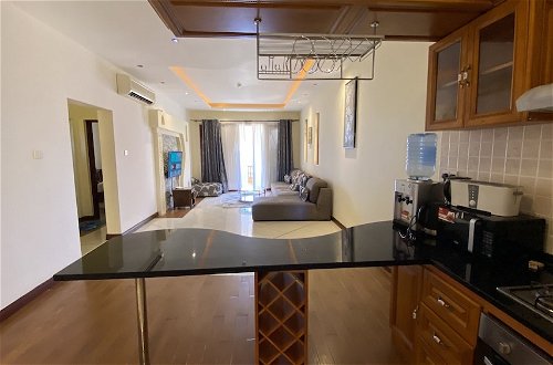 Foto 45 - Lux Suites shanzu Seafront Apartments