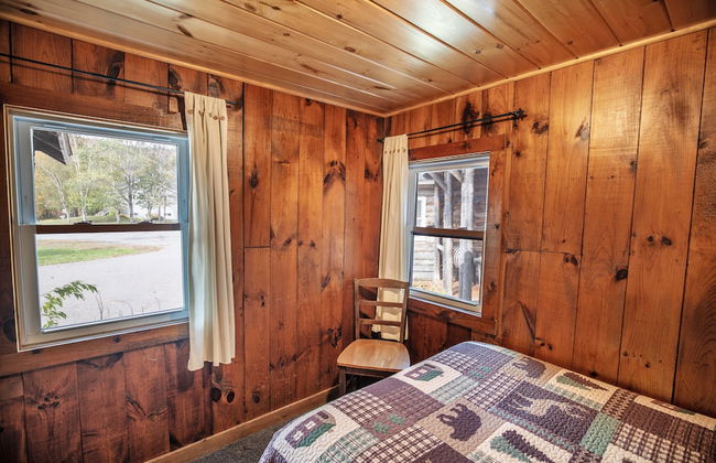 Pemi Cabins - Foto 53