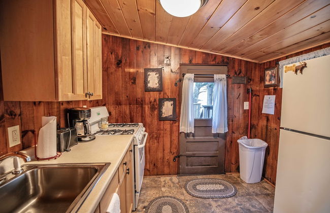Pemi Cabins - Foto 58