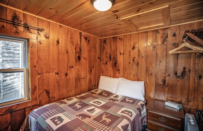 Pemi Cabins - Foto 54