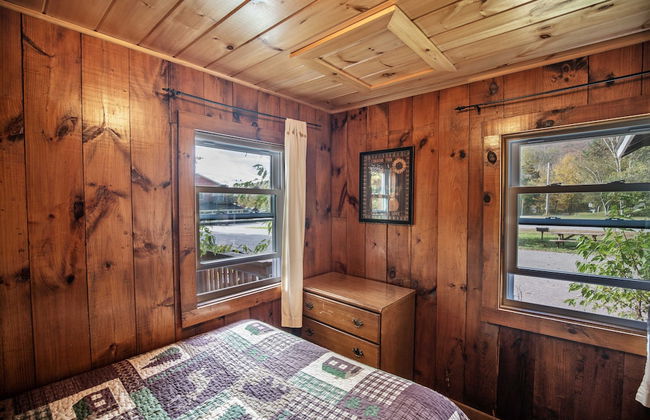 Pemi Cabins - Foto 55
