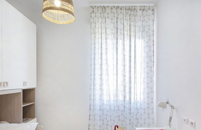 Contemporary Apartment in Sturla by Wonderful Italy - Photo 8
