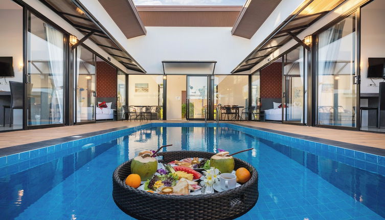 Photo 1 - Thames Tara Pool Villa Rawai Phuket