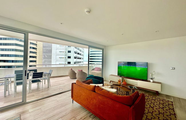Santa Ana Guayaquil Lux Coliving Ecuador - Foto 54