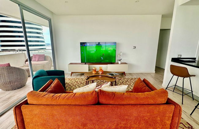 Santa Ana Guayaquil Lux Coliving Ecuador - Foto 46