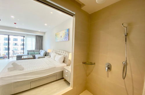 Foto 32 - Wise Stay Gold Coast Nha Trang